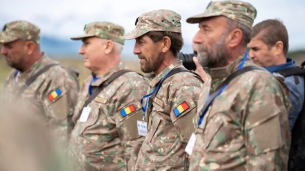 Mii de rezerviști chemați la instruire. Armata explică populației motivele