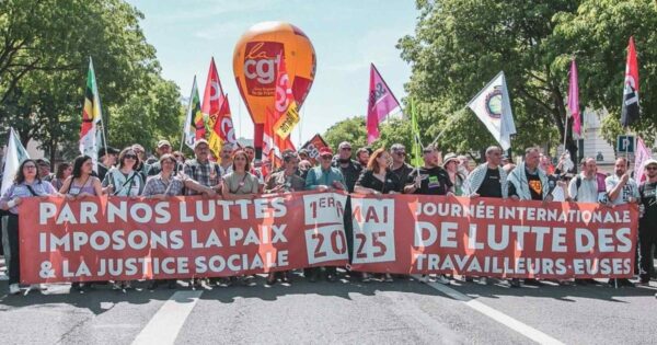 Proteste, grătar, tradiţii: cum se sărbătoreşte 1 Mai în lume