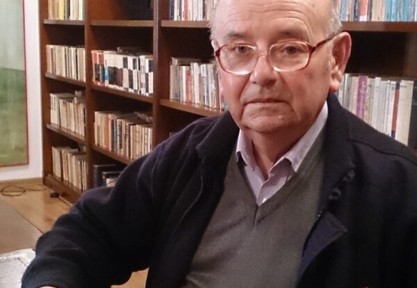 Filiala Cluj a Uniunii Scriitorilor din România  anunță cu adâncă tristețe încetarea din viață a scriitorului  Marcel Mureșeanu