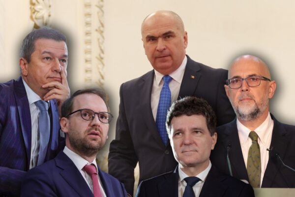 Democrație coruptă — imorală sau regim de ordine și stabilitate?