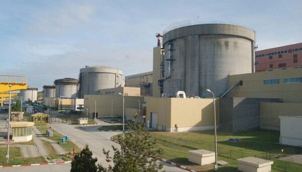 Centrala de la Cernavodă, oprită complet. Importăm pe valută energie electrică