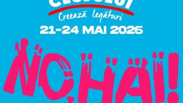 Orașul nostru se pregătește pentru Zilele Clujului 2026. Cele mai frumoase