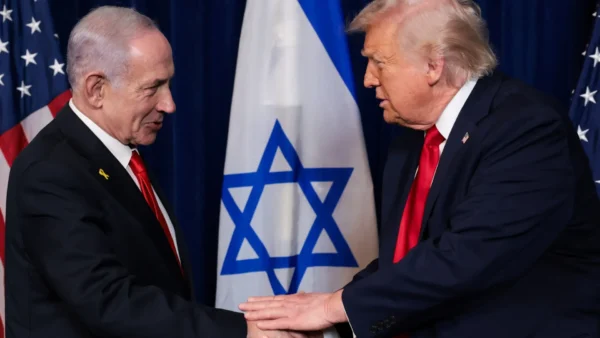 Trump a explodat la adresa lui Netanyahu într-o discuție secretă: „Ești complet nebun!” 