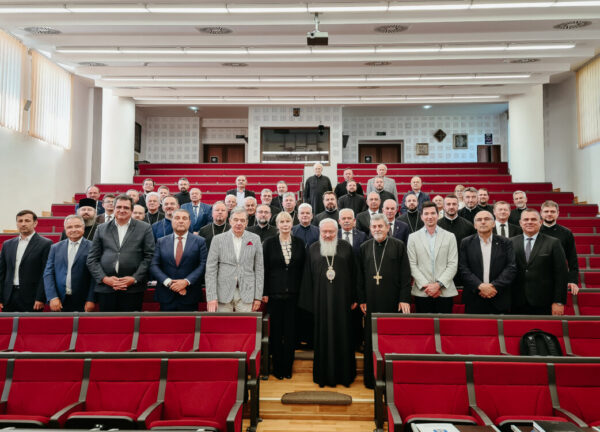 Constituirea noii Adunări Eparhiale a Arhiepiscopiei Vadului, Feleacului și Clujului, mandatul 2026-2030. Ortodocși aleși