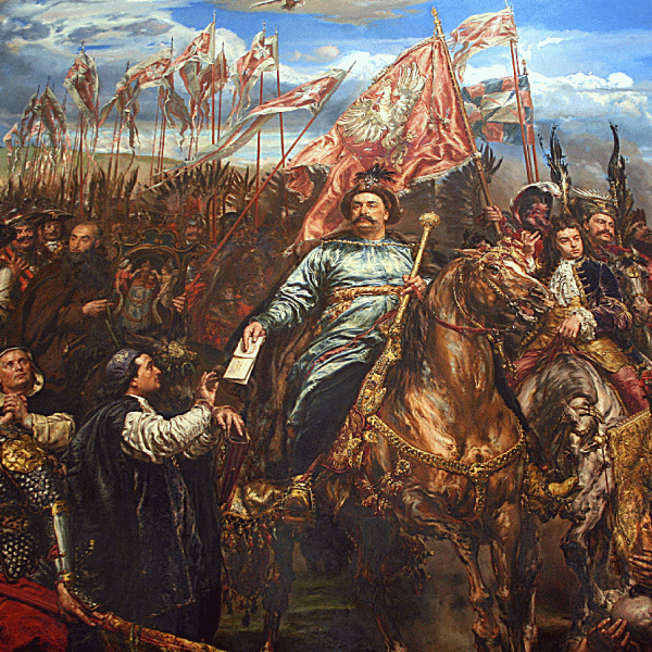 Ioan al III lea Sobieski din sec. XVII și legăturile cu spațiul românesc maramureșean: blazonul Sas și originea valahă