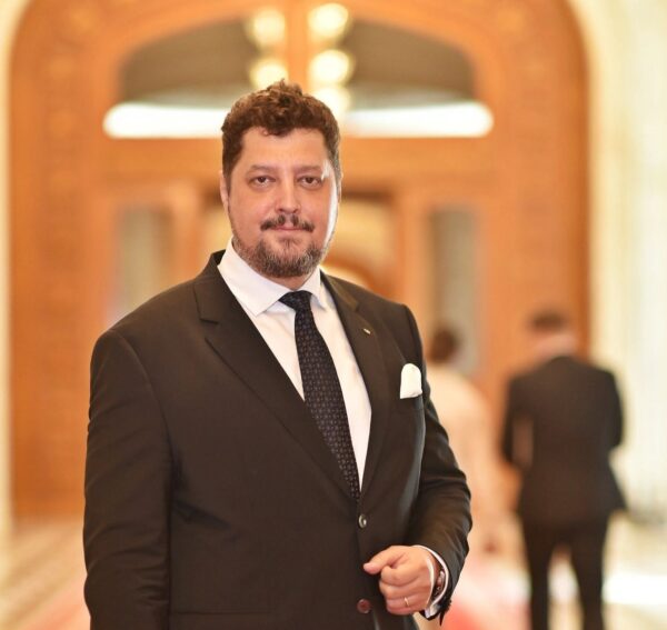 Acțiunea Conservatoare își alege conducerea statutară la primul Congres Național, duminică, 21 iunie, la Palatul Parlamentului