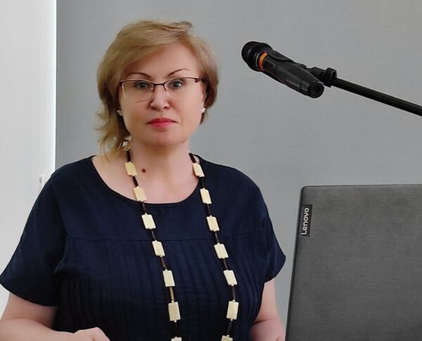 Elena Chiaburu: Am început să primesc amenințări, dintre care una, as’noapte, de la un înalt funcționar al unui stat vecin și prieten