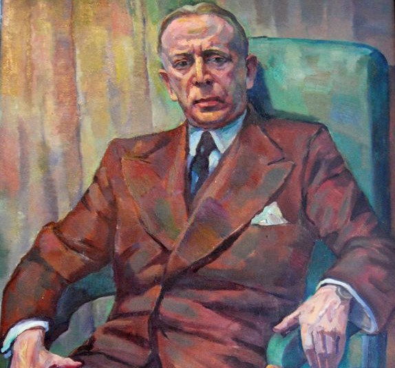 Istoria contrafactuală interzice valoarea literară și scriitorii români. Cazul Goga