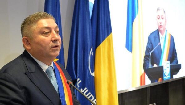Alin Tișe detonează o nouă revoltă internă: „Indiferent unde vor candida ei, voi candida și eu!”