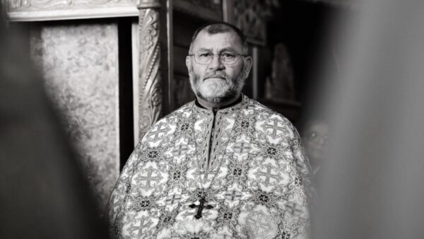 Arhimandritul Alexandru Ghenț, starețul Mănăstirii Feleacu, a trecut la Domnul. Vrednic ortodox!