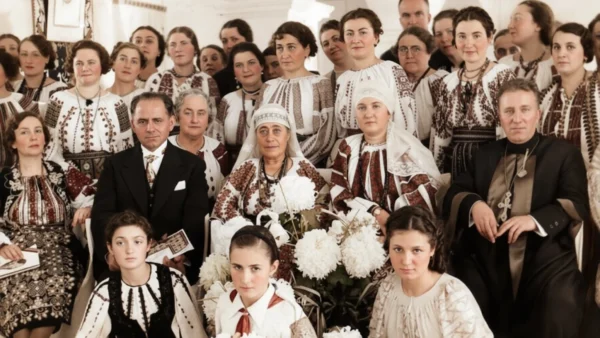 Românce în istorie: Preoteasa Elena Alistar, prima româncă parlamentar