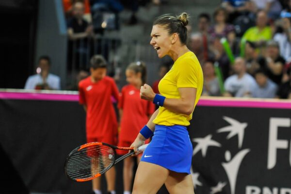 Simona Halep se retrage din tenis. Ultimul meci la Cluj-Napoca