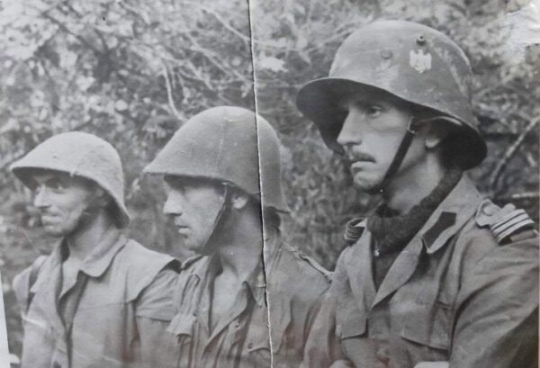 21/22 iunie 1941 – „Români vă ordon: Treceţi Prutul!“