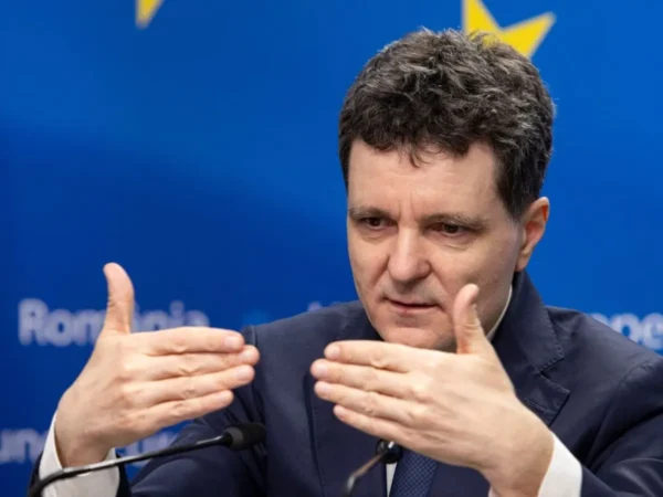 Sociologul Sebastian Lăzăroiu, fost consilier al lui Traian Băsescu: Miza reală a lui Nicușor Dan e să se opună AUR prin Unirea cu Moldova. România, din nou o țară cu aproape 22.000.000 de locuitori