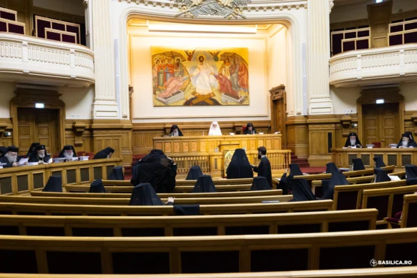 Hotărâri ale Sfântului Sinod al Bisericii Ortodoxe Române: Noi sărbători incluse în calendar. Noi sfinți