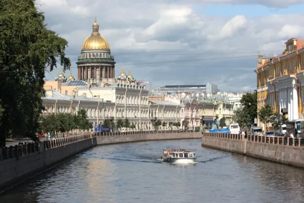 Rusia ripostează și închide Consulatul României din Sankt Petersburg. MAE: „Reacția era previzibilă”