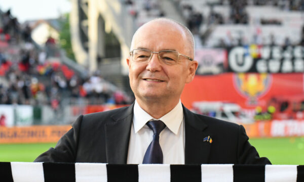 Rusia nu crede în lacrimi. Mesaj ferm după decizia lui Emil Boc. ”România trebuie sancționată!”