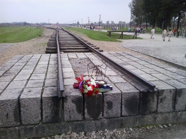 La Templul Memorial al Deportaților Evrei din Cluj-Napoca va fi evocat Holocaustul din Transilvania de Nord