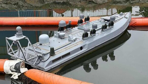 Procurorii extind ancheta în cazul dronei maritime care a explodat în Portul Constanţa. Vor ajunge la Zelenski?