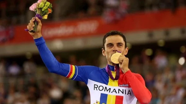 Scandal româno-rus la Cupa Mondială de Gimnastică de la Cluj. Eduard Novak: Refuzul participării sportivilor ruși riscă să creeze un precedent negativ