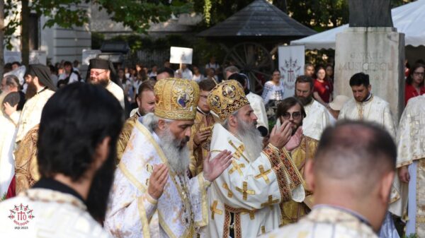 Pentru o singură Mitropolie a Moldovei pe ambele maluri ale Prutului. De la unirea religioasă la cea politică