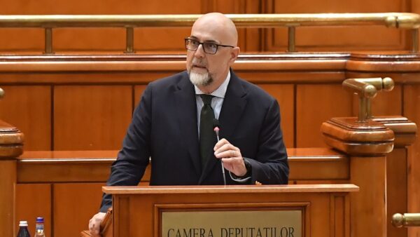 Kelemen Hunor, liderul UDMR, declarația zilei: Un singur câștigător. Felicitări, George Simion. Ai dat șah și mat