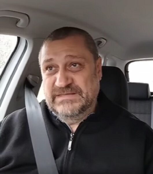 Legea Vexler lovește ca în 1950: Cine este Mihai Rapcea, avocatul vizat de percheziții într-un dosar penal privind distribuirea de materiale cu caracter fascist