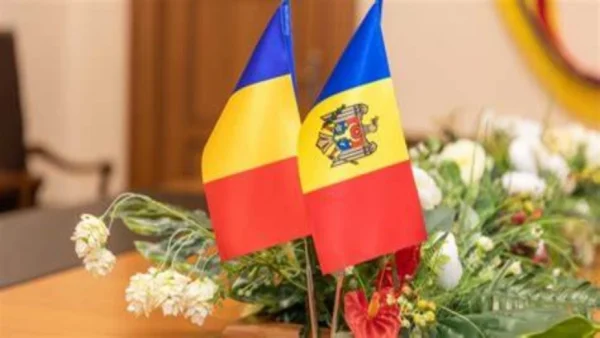 Undă verde din Parlament pentru Unirea României cu Republica Moldova! Proiectul a trecut de Camera Deputaților și merge la votul final în Senat