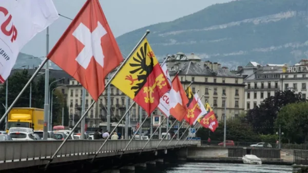 Elvețienii furioși votează pentru limitarea imigrației și întărirea armatei: „Nu vrem să primim întreaga Europă și toată mizeria lumii”