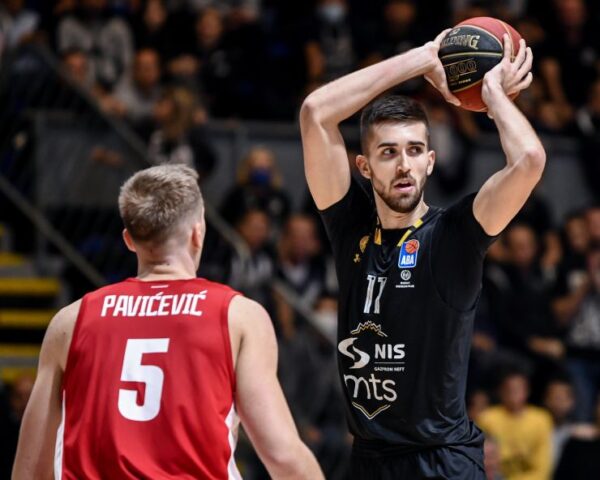Dusan Miletic a plecat de la U-BT, dar nu ar refuza o revenire la Cluj-Napoca. Mesajul transmis de sârb