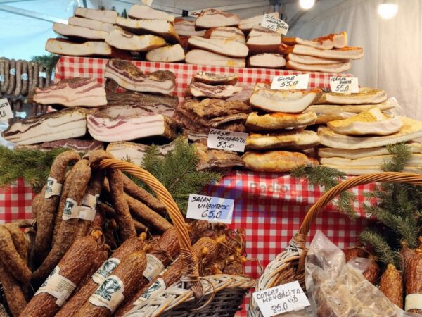 Ruta gastronomică ‘Gust de Valea Bârgăului’, lansată de Rusalii la Colibiţa. Pe când și la Cluj