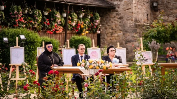 Chindiile Culturale: Acad. Ioan-Aurel Pop a evidențiat contribuția cărților bisericești la dezvoltarea limbii române și unității naționale
