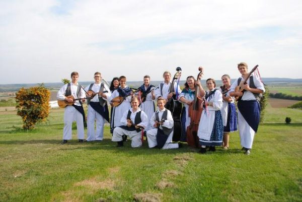 Valahii din Austria. Repere socio‑economice și culturale ale românității dalmatice în Burgenland