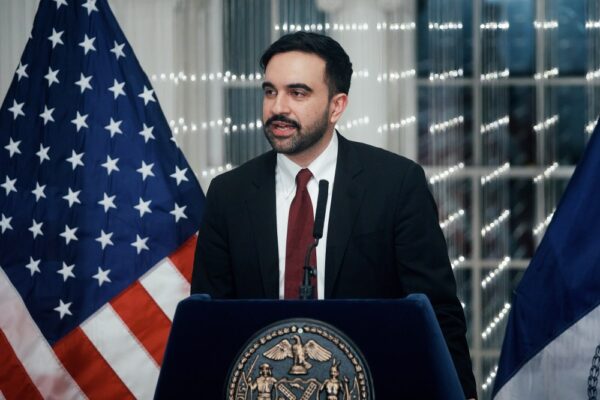 Primarul New York, Mamdani, declanșează controverse cu noua hartă a orașului