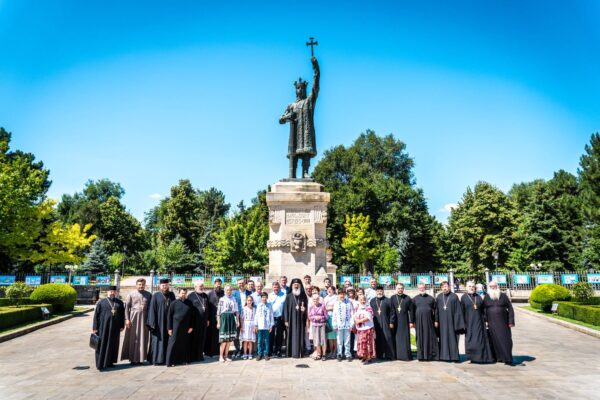 24 ani de la recunoașterea Mitropoliei Basarabiei: Reafirmare a unui adevăr istoric, canonic și spiritual