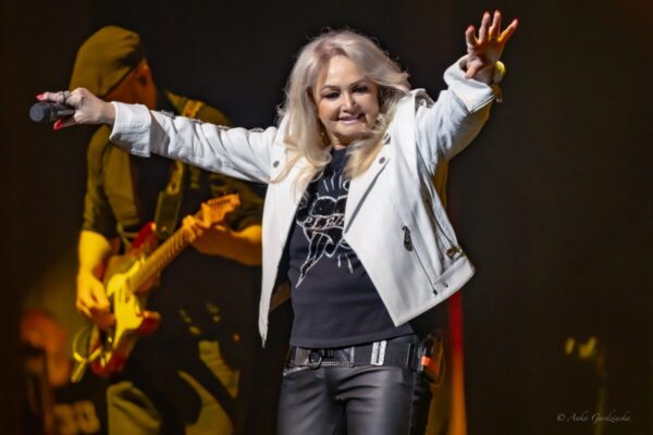 A murit Bonnie Tyler. Artista avea 75 de ani 