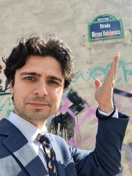 Victorie pentru memoria lui Mircea Vulcănescu! Curtea de Apel București a respins ca nefondată cererea Institutului „Elie Wiesel”