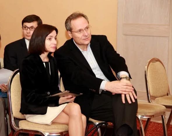 Răzvan Gheorghe: Capul Maiei Sandu