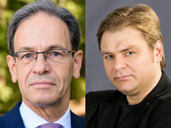 Răzvan Gheorghe: Ambasadorul Germaniei la Chișinău NEAGĂ identitatea românească a Basarabiei, promovând moldovenismul stalinist