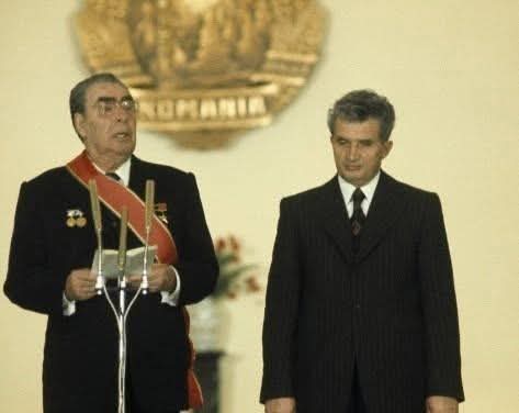 Ce propuneri de Unire aveau pentru Ceauşescu basarabenii Pan Halippa şi Nichita Smochină