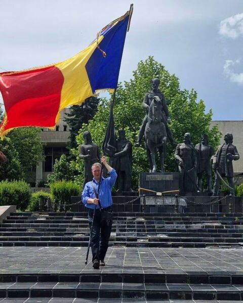 Un moldovean la Sfântu-Gheorghe: aceasta este incredibila problemă a președintelui Consiliului Județean Covasna
