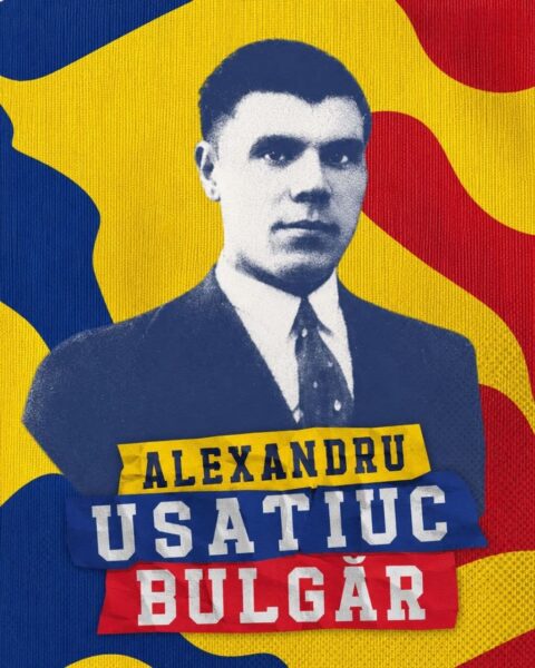 Cum l-a trădat regimul comunist din România și Ceaușescu pe naționalistul și unionistul basarabean, Alexandru Usatiuc-Bulgăr