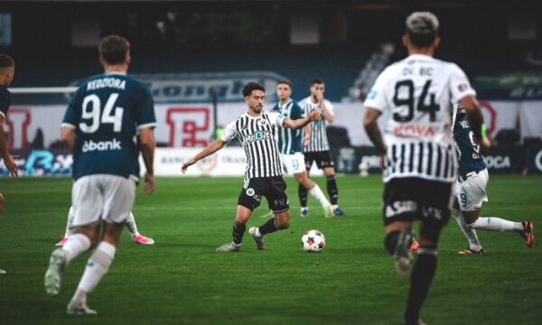 Clujenii eliminați de Dinamo Kiev din UEFA Europa League