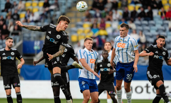 U Cluj a făcut istorie. A remizat cu Dinamo Kiev în preliminariile UEFA Europa League