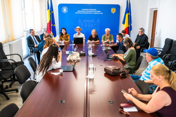 Prima ediție a Nopții Bisericilor la Cluj-Napoca. Se deschid 18 lăcașuri de cult