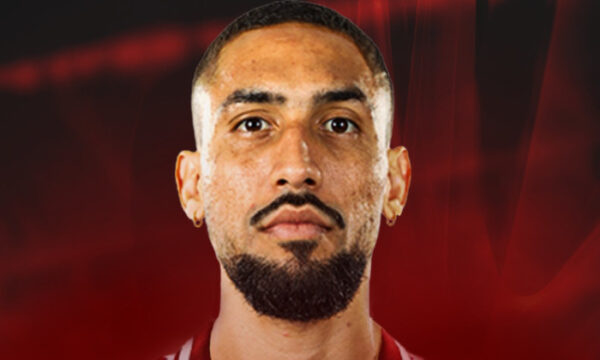 Fundașul central brazilian Leo Bolgado a plecat de la CFR Cluj în Angola