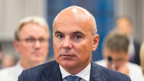 Vine prăpădul! UE trebuie să se restarteze. Sau dispare.