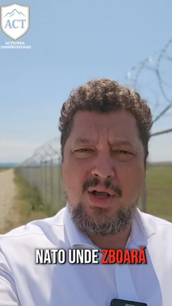 Pericol major la Luna, Cluj? ACT cere blocarea proiectului celui mai mare centru de date Quantum AI din România până la transparență totală