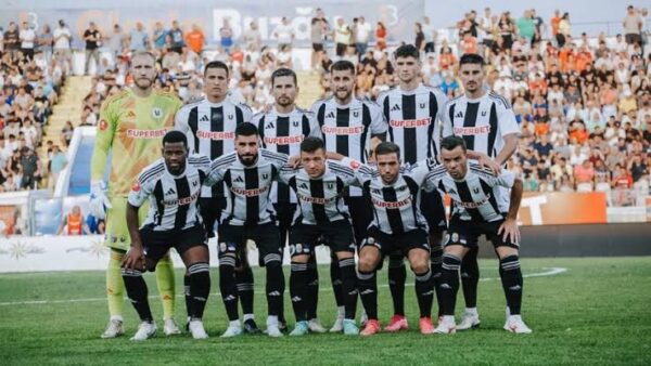 Înfrângere peste înfrângere în amicale pentru „U” Cluj! Fără victorie încă în cantonamentul din Austria