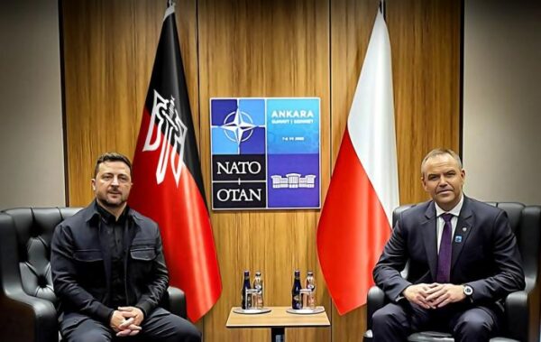 Conflictul istoric polono-ucrainean nu este despre trecut, ci despre viitor